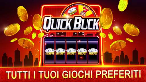 Wild Classic Vegas Slots screenshot 5