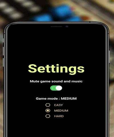 Photo Puzzle Game screenshot 8