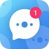 Home Messenger - Launcher with Messenger 1.1