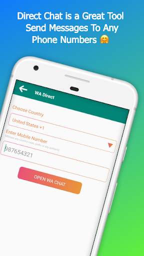 Clonapp Messenger - Story Downloader screenshot 3