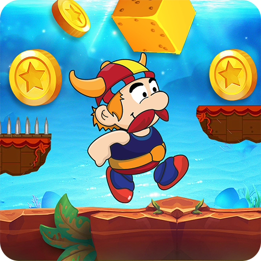 Super Jungle icon