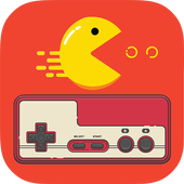 All in 1 NES Emulator icon