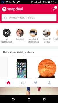 Shopping Market screenshot 5
