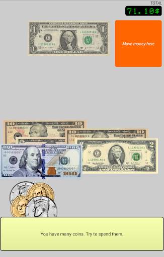 Cash Trainer Pro screenshot 2