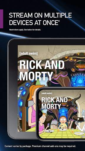 DIRECTV screenshot 6