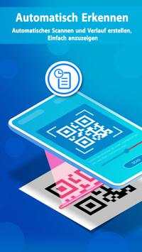 QR Code Reader Barcode Scanner PRO screenshot 4
