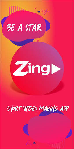 Zing - Short Video Making App screenshot 2