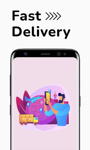 Shopoholic Buddy- Online Shopping & Bargaining App screenshot 5