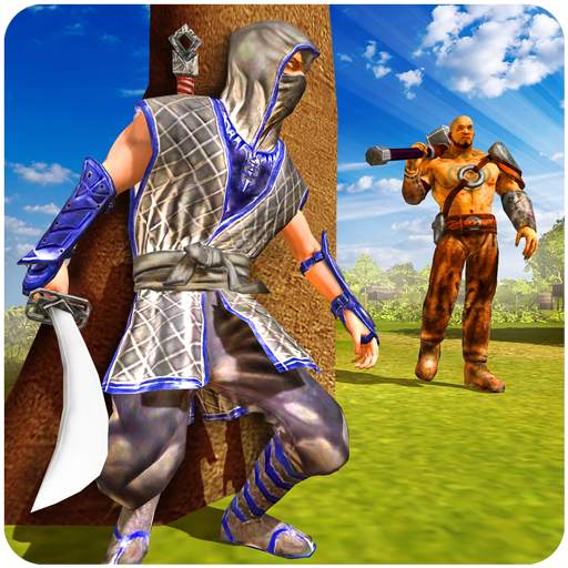 Ninja Samurai Assassin Game 1.0.5