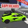 Super cars Mod 1.0.1