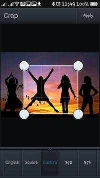 Photo Color Effects Editor screenshot 5