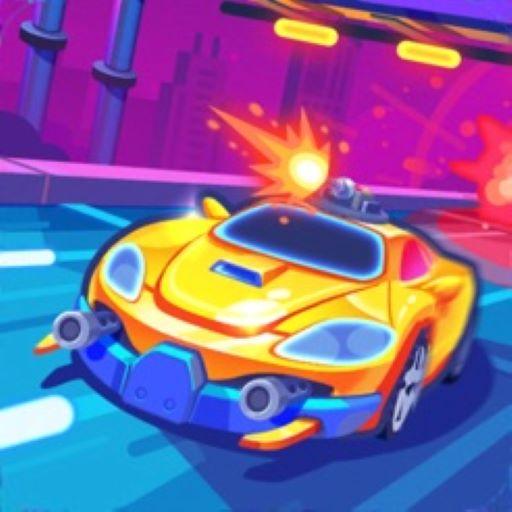 Road Breaker icon