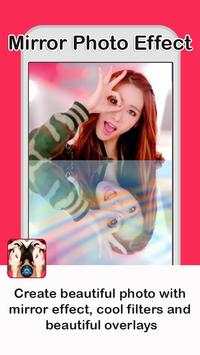 Mirror Pic Art screenshot 4