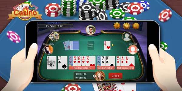 Teen Patti Cash 2020 screenshot 3