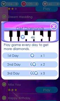Piano Music Magic Tiles screenshot 3