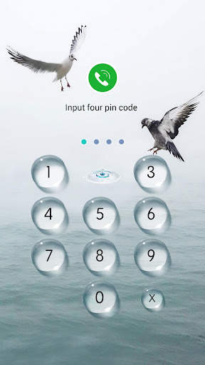 AppLock - Lock apps & Pin lock screenshot 16