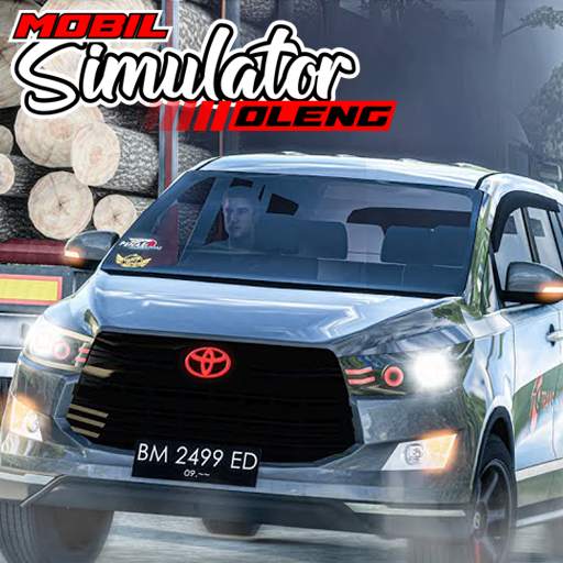 Mobil Simulator Oleng 1.0