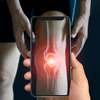 Xray Body Scanner Camera icon
