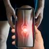 Xray Body Scanner Camera 1.0