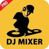Virtual Music mixer DJ 1.0