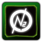 Numberace 2Player icon