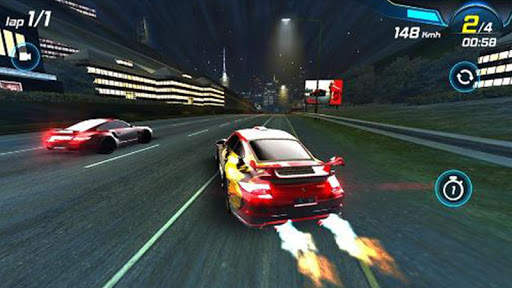 Car Extreme Racing screenshot 3