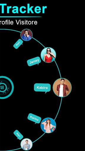 Whats Tracker: Who Viewed My Profile? screenshot 4