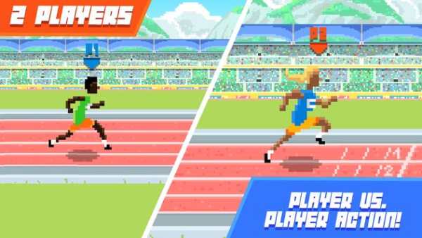 Sports Hero screenshot 1
