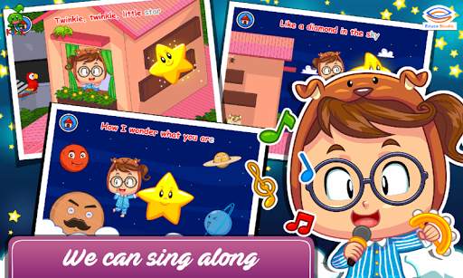 Kids Song: Twinkle Little Star screenshot 12
