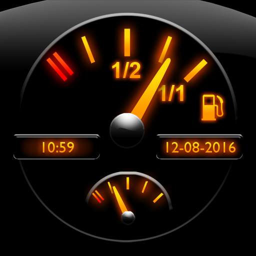 Gasoline - Live Wallpaper 3.0.2