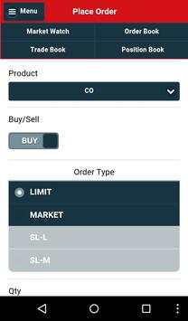 SAMCO Mobile screenshot 3