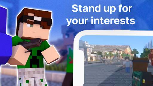 Craft Theft Auto: Gta mcpe screenshot 3