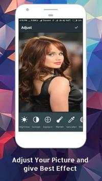 PicArt Photo Editor screenshot 5