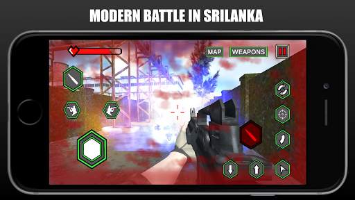 FIRE FIRE MOBILE screenshot 2