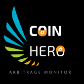 Arbitrage India icon
