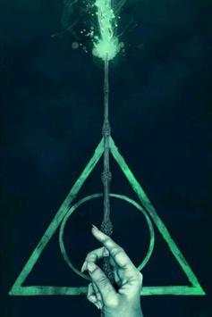Harry Potter Live Wallpaper screenshot 3