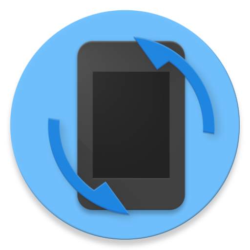 Lock Screen Rotation 1.3