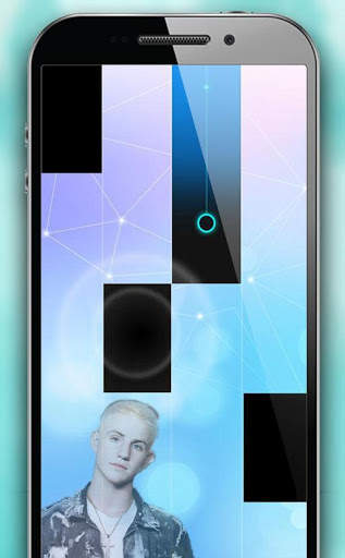 Mattyb Piano Tiles screenshot 1