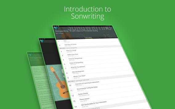 How To Write Song screenshot 5