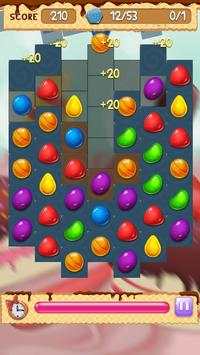 Candy Legend screenshot 2