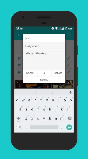 Popular Hashtags on Instagram screenshot 4