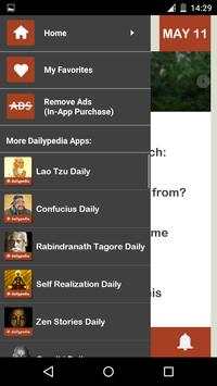 Papaji Daily screenshot 8