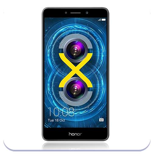 Icon Pack for Huawei Honor 6x 2.0.0