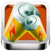 Battery Doctor -Battery saver 1.1