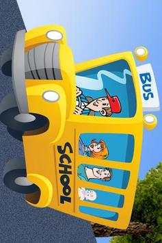 The Wheels on the Bus screenshot 2