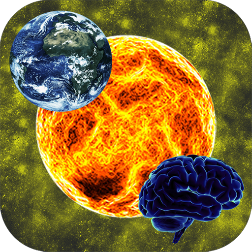 Encyclopedia:The Solar System icon
