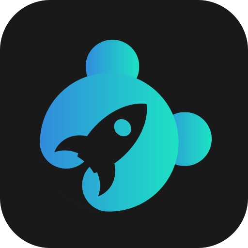 Panda Game Booster &amp; GFX Tool for Battleground icon