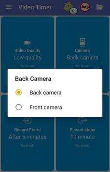Video Timer screenshot 3