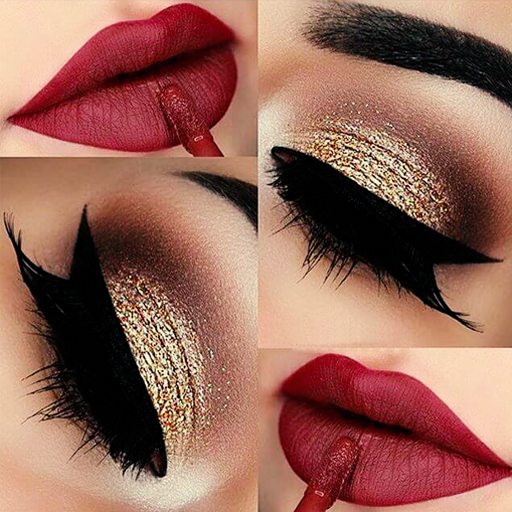 Makeup Tips 2021 أيقونة