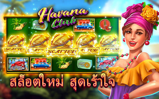 Stars Slots - Casino Games screenshot 20